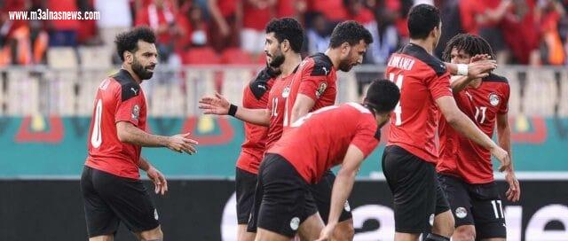 الفراعنة تُعيد الأسود للقفص الحديدي بتعويذة صلاح